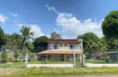 Casa com 3 quartos à venda na Avenida Beira Mar, 316, São João do Outeiro (Outeiro), Belém
