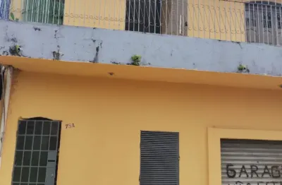 Ponto comercial com 2 salas à venda na Avenida Almirante Tamandaré, Cidade Velha, Belém