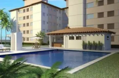 Apartamento com 2 quartos à venda na Rodovia Br 316, Pedreirinha, Marituba