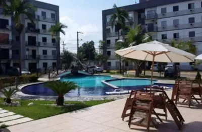 Apartamento com 3 quartos à venda na Avenida Governador Hélio da Mota Gueiros, Quarenta Horas (Coqueiro), Ananindeua