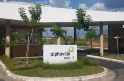 Terreno à venda na Ramal do Itaiteua, Itaiteua (Outeiro), Belém