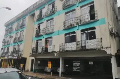 Apartamento com 2 quartos à venda na Avenida Almirante Barroso, 4414, Souza, Belém