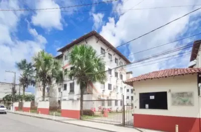 Apartamento com 2 quartos à venda na Passagem Rosa Vermelha, Guanabara, Ananindeua