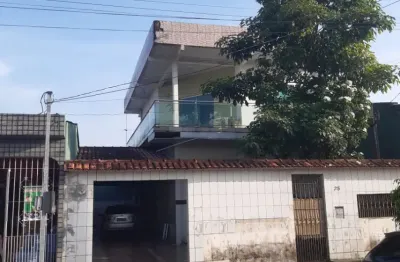 Casa com 3 quartos à venda na Travessa WE-4, Coqueiro, Belém