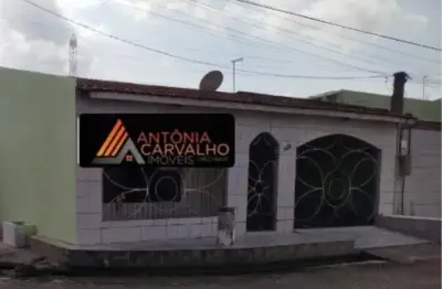 Casa com 3 quartos à venda na Travessa Nove, 142, Mangueirão, Belém