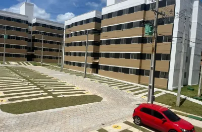 Apartamento com 2 quartos à venda na Rodovia do Mário Covas, Coqueiro, Ananindeua