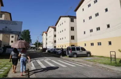 Apartamento com 2 quartos à venda na Rua Laranjeiras, Tenoné, Belém