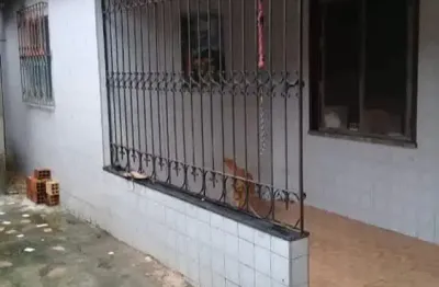 Casa com 3 quartos à venda na Rua Souza Franco, Águas Negras (Icoaraci), Belém