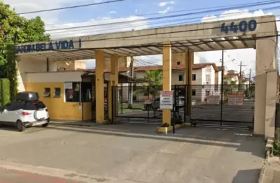 Apartamento com 2 quartos à venda na Estrada do Tapanã, Tapanã (Icoaraci), Belém