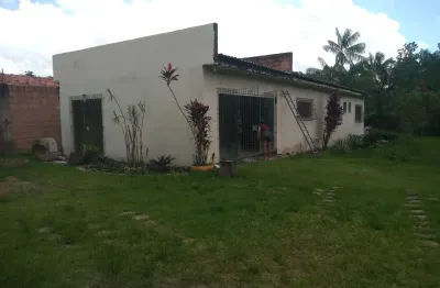 Casa em condomínio fechado à venda na Avenida Mantinho Monteiro, 45, Canutama, Benevides