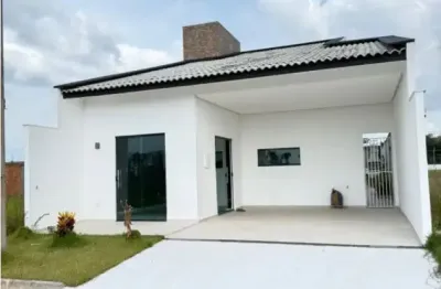 Casa com 3 quartos à venda na Rodovia Augusto Montenegro, Campina de Icoaraci (Icoaraci), Belém
