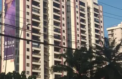 Apartamento para alugar na Avenida Visconde de Souza Franco, Reduto, Belém