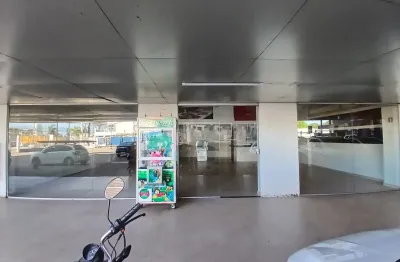 Ponto comercial com 2 salas para alugar na Rodovia Br 316, Bairro Parque Verde, Marituba