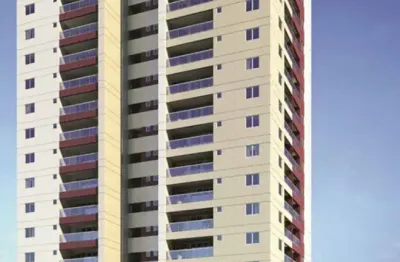 Apartamento à venda na Rua dos Tamoios, Jurunas, Belém