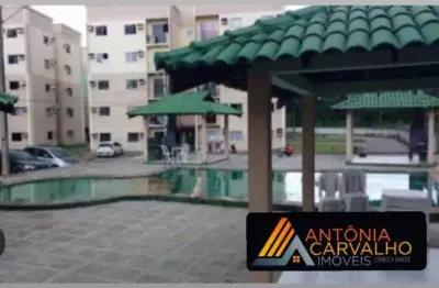 Apartamento com 2 quartos à venda no Icuí-Guajará, Ananindeua 