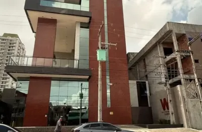 Vendo Belíssimo Apto Mobiliado No Bairro do Marco, Reformado