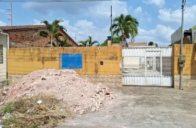 Vendo Terreno Em Castanhal Com 726 M², Próximo a Feira do Agricutor.
