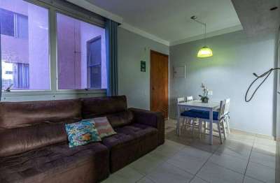 Apartamento com 2 quartos à venda em Jaguaré, São Paulo 