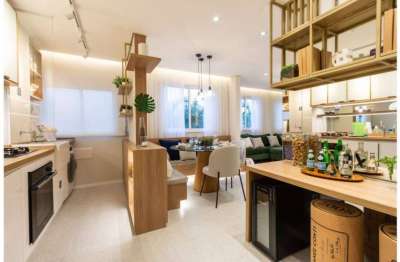 Apartamento com 2 quartos à venda na Vila Ré, São Paulo 