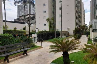 Apartamento Vila Carrão com Dois dormitórios sendo uma Suíte uma Vaga