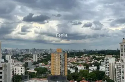 Apartamento com 3 quartos à venda na Rua Coronel Camisão, 420, Butantã, São Paulo, 68 m2 por R$ 555.000