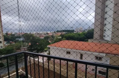 Apartamento com 3 quartos à venda na rua coronel camisão, 420, vila gomes, são paulo, 68 m2 por r$ 460.000