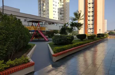 Apartamento com 3 quartos à venda na rua coronel camisão, 420, vila gomes, são paulo, 68 m2 por r$ 565.000