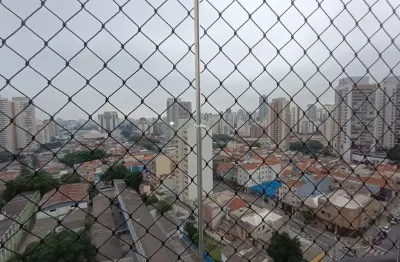 Apartamento com 2 quartos à venda na rua tibério, 158, água branca, são paulo, 60 m2 por r$ 743.000