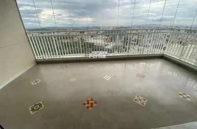 Apartamento com 3 quartos à venda na rua bernardo dos santos, 10, jardim olympia, são paulo, 134 m2 por r$ 1.650.000