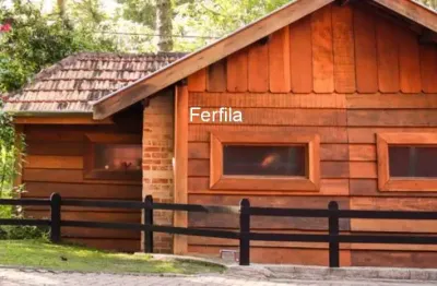 Chácara / sítio com 6 quartos à venda na estr. mun. marcia nakamura, 10000, paiol velho, são bento do sapucaí por r$ 2.800.000