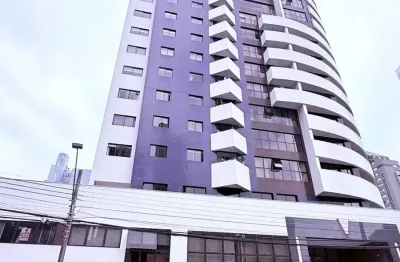 Conjunto comercial à venda no juvevê  - 2 vagas de garagem