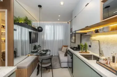 Apartamento - 2 quartos - 242 mil- minha casa, minha vida - ao lado da estação cptm vila leopoldina