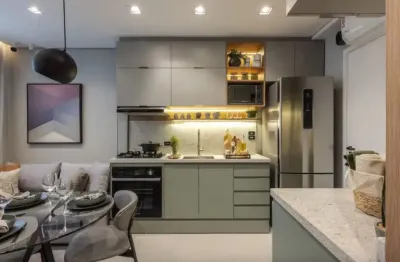 Financiei  100 % do apartamento - sem entrada - 2  quartos - lazer completo - joão dias