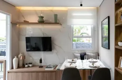 Apartamento pronto para morar 2  quarto -  perdizes - ao lado do metro. rua tranquila