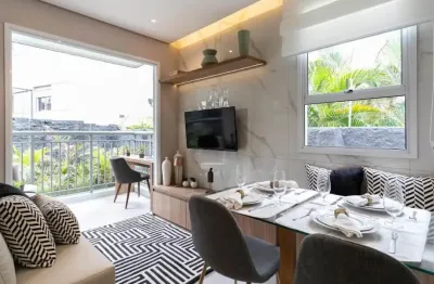 Apartamento pronto para morar 2  quarto -  perdizes - ao lado do metro. rua tranquila