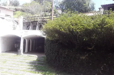 Casa alto padrão 600 m² 4 dorm. 1 suíte cond. nova são paulo - itapevi