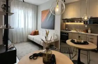 Oportunidade na freguesia do ó! 38m²  2 quartos com vaga, lazer de clube e ao lado do futuro metrô