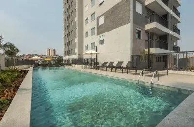 Oportunidade na freguesia do ó! 38m²  2 quartos com vaga, lazer de clube e ao lado do futuro metrô