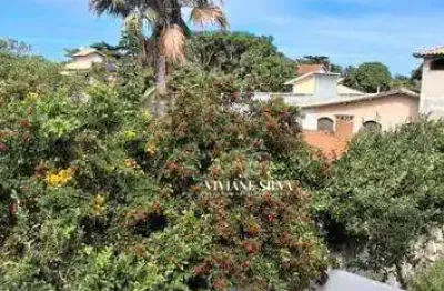 Casa com 4 dormitórios à venda, 120 m² por r$ 800.000,00 - ogiva - cabo frio/rj