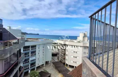 Cobertura com 3 dormitórios para alugar, 234 m² por r$ 5.000,00/mês - vila nova - cabo frio/rj