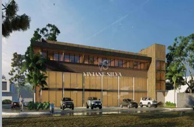 Loja para alugar, 33 m² por r$ 6.299,00/mês - novo portinho - cabo frio/rj