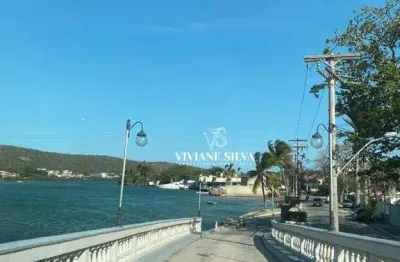 Casa com 5 dormitórios à venda, 300 m² por r$ 4.800.000,00 - portinho - cabo frio/rj