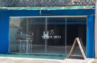 Loja para alugar, 100 m² por r$ 3.500,00/mês - jardim flamboyant - cabo frio/rj