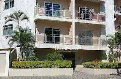 Apartamento para alugar, 120 m² por r$ 4.864,00/mês - vila nova - cabo frio/rj