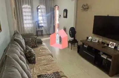 Casa à venda em são bernardo do campo (alves dias) — 3 suítes, quintal e churrasqueira