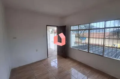 Casa com 3 quartos à venda no Alves Dias, São Bernardo do Campo 