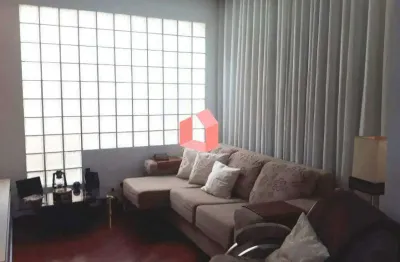 Casa com 4 quartos à venda no Alves Dias, São Bernardo do Campo 