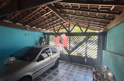 Casa à venda, 2 quartos, 2 vagas, alves dias - são bernardo do campo/sp