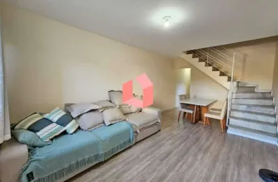 Sobrado à venda, 2 quartos, 2 vagas, assunção - são bernardo do campo/sp