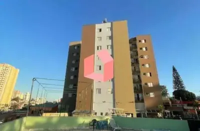 Apartamento 58 m² - alves dias - são bernardo do campo